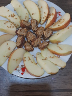 عکسی از دستور میوه برای میان وعده