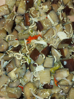 Foto resep Tumis Terong Teri