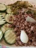 Suadero a mi estilo!