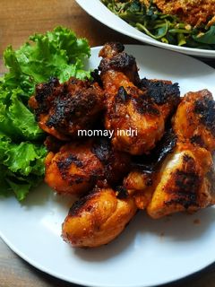 Foto resep Ayam Taliwang