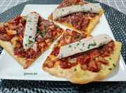 Una foto de lomito de atún horno