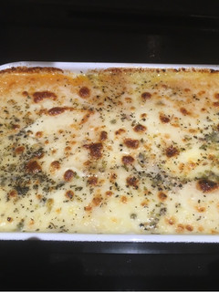 A picture of Butternut Squash Lasagna - Keto.