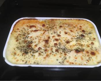 Latest Recipe Butternut Squash Lasagna  Keto Delicious and Healthy