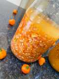 Kambuzi Fresh Preserve