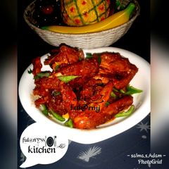 My special pepper chicken by salma.s.Adam A picture of My special pepper chicken by salma.s.Adam.
