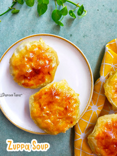 Foto resep Zuppa Soup
