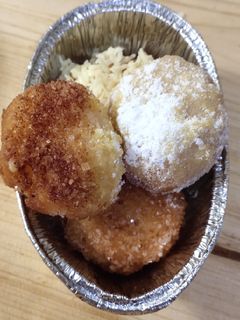 Foto resep Donat Kentang