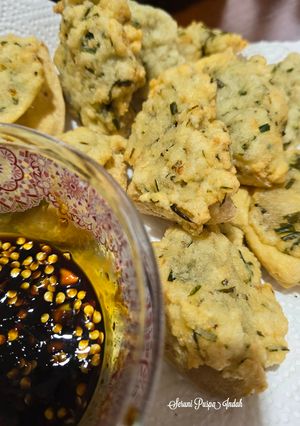 Foto resep Tahu Aci Tegal