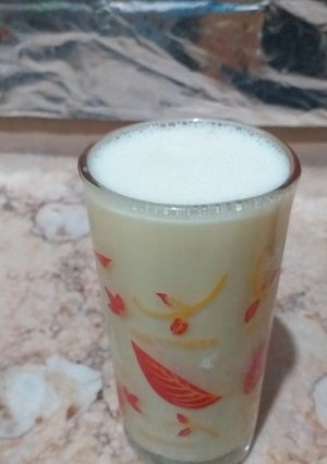صورة لوصفة طريقة عمل الحليب المكثف المحلى