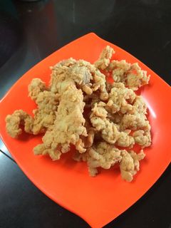 Foto resep Ayam Crispy