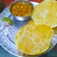 Chole Bhature