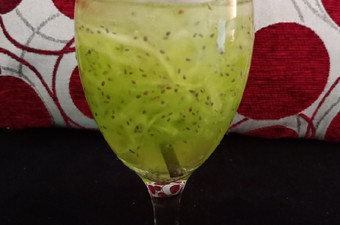 Anti Ribet, Buat Es Serut Melon Enak Dan Mudah