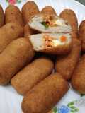 Kroket Uwi