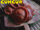 Kue cuhcur
