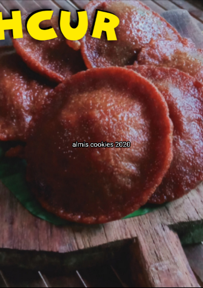 Foto resep Kue cuhcur