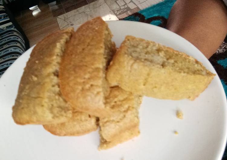 Why Most People Fail At Trying To Plain Plantain Loaf