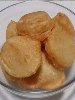 Foto resep Ubi jalar Goreng