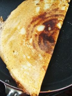 क्रिस्पी दोसा (Crispy dosa recipe in Hindi) रेसिपी मुख्य फोटो