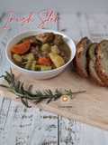 Irish Stew