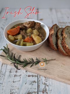 Gambar Irish Stew
