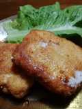 Cordon bleu alla mary
