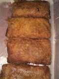 Bread Patties