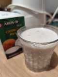 Smoothie énergétique