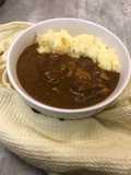 Delicious beef stew