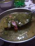 Caldo Verde rico