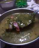 Caldo Verde rico