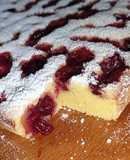 Meggyes pite