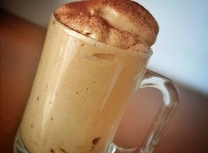 Foto di CREMA CAFFÈ FIT: