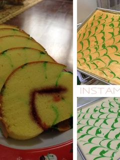 Foto resep Bolu Gulung Ekonomis