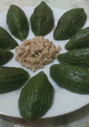 Foto resep Kue Pare