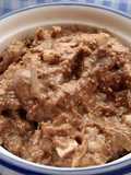 Easy & Tasty Balsamic Cottage Cheese Dip / Spread