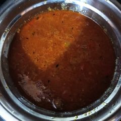 A picture of Sweet tomato.