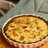 Quiche de puerros y salmón versión 2.0