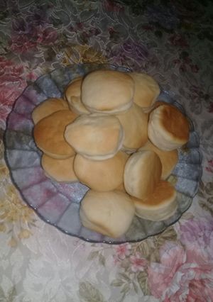 Una foto de Bizcochitos de grasa