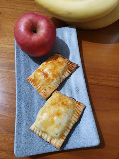 Foto resep Apple pie