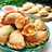 Pastel renyah tanpa telur, bisa frozen