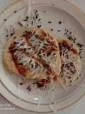 Roti Maryam Tabur Meses