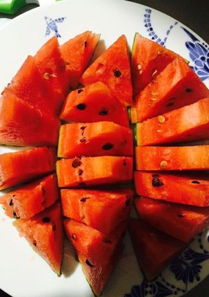 A picture of Watermelon.