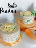 Buko Pandan Creammy Economy 🧡🍶🧀