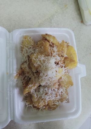 Foto resep Pisang goreng untuk jualan