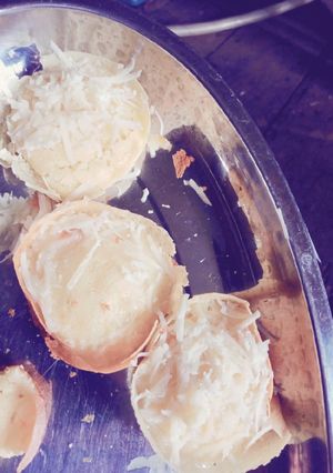 Foto resep Apam mini