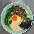 Ramen mee soa🤤