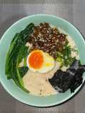 Ramen mee soa🤤