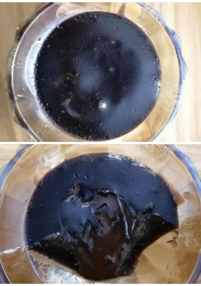 சாக்கோ லாவா கேக்(choco lava cake recipe in tamil) செய்முறை முக்கிய புகைப்படம்