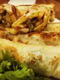 Syrian Chicken Shawarma That Rivals Top Restaurants