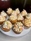 Cupcakes du bonheur